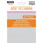 Sleeve Kings Zombicide Card Sleeves (76x88mm) - 110 stuks
