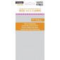 Sleeve Kings French Tarot Card Sleeves (61x112mm) - 110 stuks