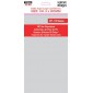 Sleeve Kings XXXL Super Large Card Sleeves (101.5x203mm) - 110 stuks