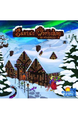 Santa's Workshop