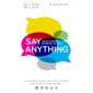 Say Anything: 10th Anniversary