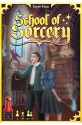 School of Sorcery