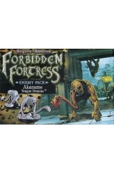 Shadows of Brimstone: Akaname Tongue Demons Enemy Pack Shadows of Brimstone: Akaname Tongue Demons Enemy Pack