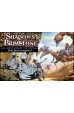 Shadows of Brimstone: Dark Stone Scorpions XL-Sized Enemy Duo Pack