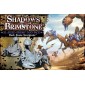 Shadows of Brimstone: Dark Stone Scorpions XL-Sized Enemy Duo Pack