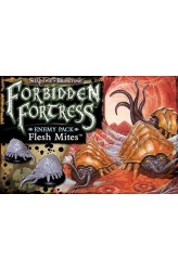 Shadows of Brimstone: Flesh Mites Enemy Pack Shadows of Brimstone: Flesh Mites Enemy Pack