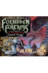 Shadows of Brimstone: Gastral Tyrant Enemy Pack Shadows of Brimstone: Gastral Tyrant Enemy Pack