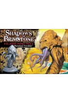 Shadows of Brimstone: Wasteland Terralisk