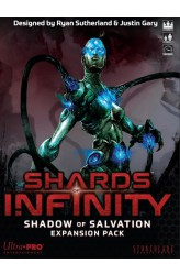 Shards of Infinity: Shadow of Salvation