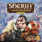 Sheriff of Nottingham (Second Edition) (NL) (schade)