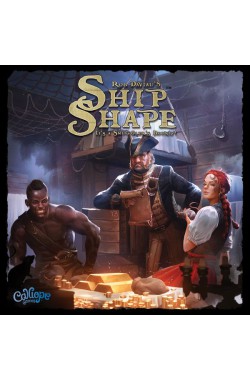 ShipShape ShipShape