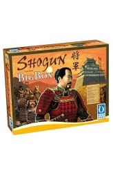 Shogun Big Box