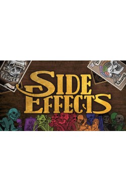 Side Effects Side Effects