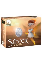 Silver Coin