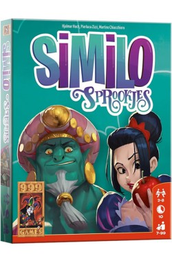 Similo: Sprookjes Similo: Sprookjes