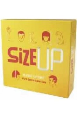 SizeUP