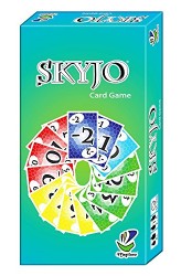 Skyjo Skyjo