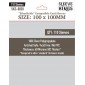Sleeve Kings Etherfield Compatible Card Sleeves (100x100mm) - 110 stuks