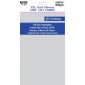 Sleeve Kings 5XL Card Sleeves (120x210mm) - 110 stuks