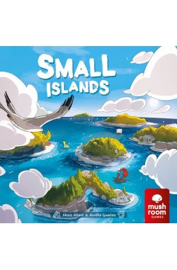 Small Islands