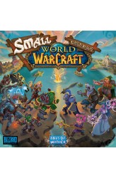 Small World of Warcraft