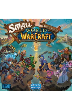Small World of Warcraft