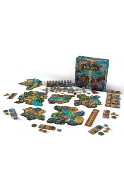 Small World of Warcraft