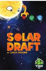Solar Draft