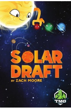 Solar Draft Solar Draft