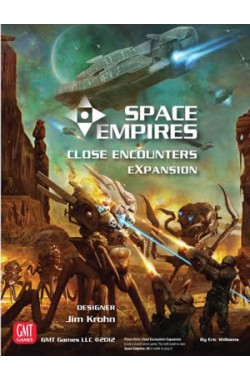 Space Empires: Close Encounters (schade)