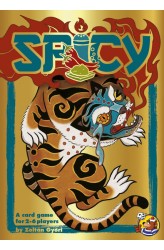 Spicy (EN) Spicy (EN)