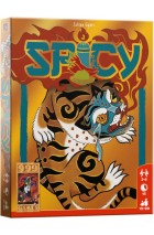 Spicy (NL)