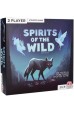 Spirits of the Wild [Duitse versie]
