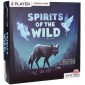 Spirits of the Wild [Duitse versie]