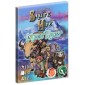Squire for Hire: Mystic Runes