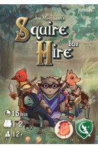 Squire for Hire