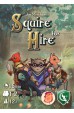 Squire for Hire