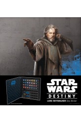 Star Wars: Destiny - Luke Skywalker Dice Binder