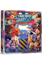 Starcadia Quest: Showdown