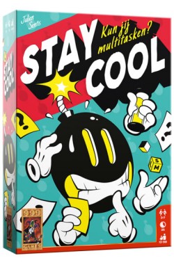 Stay Cool Stay Cool