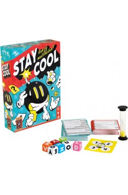Stay Cool Stay Cool