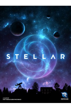 Stellar Stellar