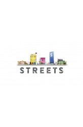 Streets [Kickstarter Deluxe Versie]