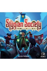 The Stygian Society