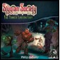 The Stygian Society: The Tower Laboratory