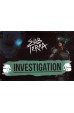 Sub Terra: Investigation Sub Terra: Investigation