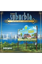 Suburbia: Collector's Edition