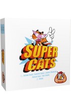 Supercats