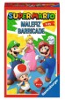 Super Mario Barricade Super Mario Barricade