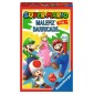 Super Mario Barricade